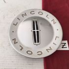 7l74-1a096-ab Lincoln Navigator Lt Satin Chrome Center Cap Oem