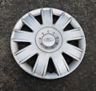 4s41-1000-aa 7s43-1000-aa Ford Oem Focus Hubcap Wheel Cover