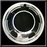 8009-8 Fits Front Dodge Ram Chrome Dually Wheel Simulators Rim Cover