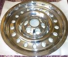 8010p-c Unbranded Inch Nissan Titan Wheel Skin Hubcap