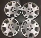 8023 Oem Factory Dodge Charger Magnum Hubcaps Hub Caps Set Of