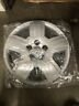 8029 Unbranded Oem Reconditioned Inch Silver Hubcap Wheel Cover Spokes Painted