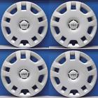 61150 8050 A Scion Xb Xd Hubcaps Hub Caps Wheel Covers Used