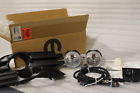 82211307 Mopar New Oem Dodge Grand Caravan Fog Light Kit