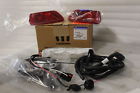82212166 Mopar New Oem Jeep Grand Cherokee Rear Fog Light Kit