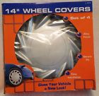 82701 Vector Alloy Wheel Covers Set Of