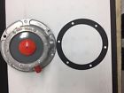 831-0124 Stemco Integrated Hub Cap Ste