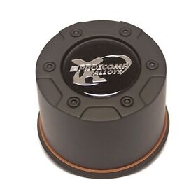 8327041 Pro Comp Alloy Push Thru Cap