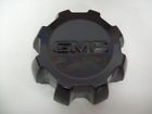 84027330 Gm Oem New Sierra Black All Terrain Center Caps