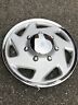 84166 Ford Van Hubcap Premium Replacement Wheel Cover Silver