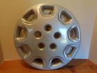 8429 Toyota Camry Original Oem Wheel Cover Hub Cap Good