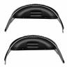 Wwd19 849030015000 Rugged Liner Rear Wheel Well Fits New Body