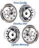 8567kjfh Eagle Chevy Silverado Hd Lug Dual Wheel Simulator Rim Liner