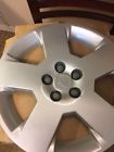 8595617 Saturn Aura Hubcap