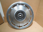 8748i6 Genuine Gm 1966 Chevrolet