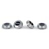 881225 Oer Camaro Spoke Wheel Center Caps Set Of