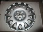 8839 Toyota Camry Hubcap Replacement Cm Used Spokes Lot