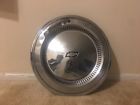 893004 Genuine Gm Oem Chevrolet Chevelle Malibu Vintage Inch Hubcap Free