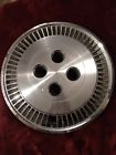 Pm2980 8932 000 022 Unknown Set Of Vintage Inch Wheel Covers Part No