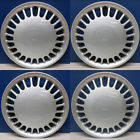 8972663 Saab 90-92 900 9000
