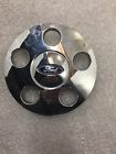 8g1j-1a096-aa Ford Factory Chrome Taurus Wheel Center Cap Hubcap