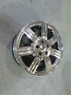 8g1j1007bb 8g1z1007c 8g1j1007aa 8g1j1007ba Ford Taurus 2008-2009 18 Chrome
