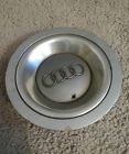 8h0601165a7zj Audi Convertible Wheel Center Hub Cap Genuine
