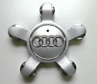 8r0601165 Audi Oem Wheel Center Cap