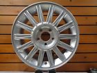 8w3z1007a Cci Aftermarket Parts Mercury Wheel Rim Grand Marquis Replica Alloy