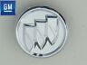 9-4955 Gm Buick Wheel Center Hub Cap Chrome With Logo