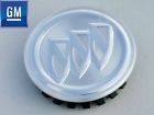 9-5011 Gm Buick Wheel Center Hub Cap Chrome With Logo