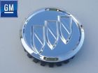 9-5328 Gm Buick Wheel Center Hub Cap Chrome With Logo