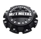 90000024788 Mickey Thompson Metal Series Cap 787025491142