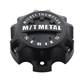 90000024860 Mickey Thompson Metal Series Mm 366 Cap