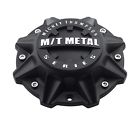 90000024866 Mickey Thompson Metal Series Cap 787025491326