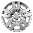 910-117 Dorman 16 Gray Wheel 037495056885