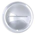 91139616 Speedway Motors Flipper Bar Style Inch Wheel Covers