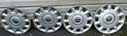 9157418 Volvo Set Of 4