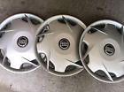 91579490 Volvo Hubcap Wheel Covers