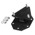 91620 Warrior Spare Tire Spacer 634146916262