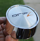 Lg0611-12 917k69a Drifz One New Chrome Center Cap Wheel