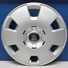93358014 Saturn One Astra Hubcap Wheel Cover Gm Part Used