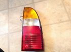 938-754-01 Rear Brake Outer Corner Lens