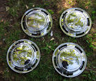 94021718 Chevrolet 1972 1975 Set Of 4
