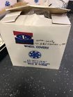 9415c Nationwide Hubcaps Inc Set