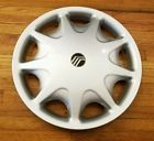 94bb-1130-ra Mercury Oem Mystique Hubcap Wheel Cover