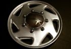 9559 Rally Set Of Truck Wheel Covers Fits Most 049538095591