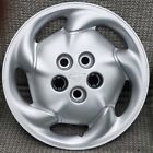 9592476 Chevrolet Cavalier Oem Hubcap Wheel Cover