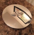 9592595 Buick Riviera Chrome Center Cap Wheel Hubcap