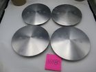 9592943 Buick Center Caps Hubcaps Lesabre Wheel Oem Set